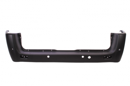 Bara - Bara spate versiune scurta, cu locas senzori, partial grunduita CITROEN JUMPY; FIAT SCUDO; PEUGEOT EXPERT intre 2007-2016