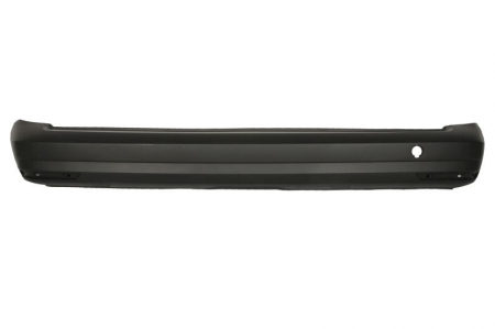 Bara spate versiunea lunga negru VW CADDY 4 IV dupa 2015
