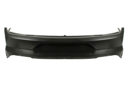 Bara - Bara spate potrivit CHEVROLET CAMARO 2016-2018 - ZL1, cu locas senzori parcare, grunduit