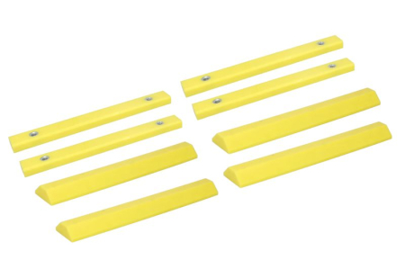 Elemente directie/suspensie - Bara stabilizatoare suspensie potrivit JCB 3CX