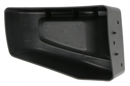 Bara Stanga Fata, gri inchis Hummer H2 2002-2009 [1]