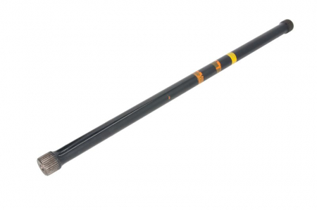 Brat suspensie roata - Bara torsiune Dreapta Spate 652 potrivit RENAULT KANGOO, KANGOO EXPRESS 1.2-1.9D 08.97-