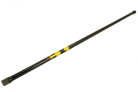 Elemente directie - Bara torsiune Dreapta Spate potrivit PEUGEOT 206, 206+ 1.1-2.0D 08.98-