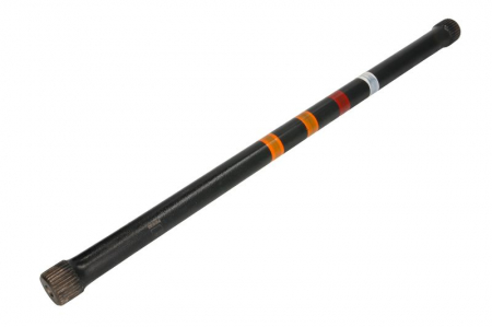 Brat suspensie roata - Bara torsiune Dreapta Spate potrivit RENAULT KANGOO, KANGOO EXPRESS 1.2-1.9D 08.97-
