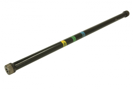 Elemente directie - Bara torsiune Dreapta Spate potrivit RENAULT MEGANE SCENIC, SCENIC I 1.4-2.0 10.96-09.03