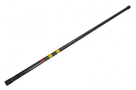 Brat suspensie roata - Bara torsiune Stanga Spate potrivit CITROEN BERLINGO, BERLINGO/MINIVAN; PEUGEOT PARTNER, PARTNER/MINIVAN 1.1-Electric 05.96-12.15