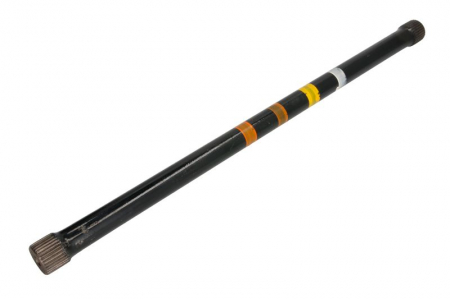 Brat suspensie roata - Bara torsiune Stanga Spate potrivit RENAULT KANGOO, KANGOO EXPRESS 1.2-1.9D 08.97-