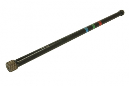 Elemente directie - Bara torsiune Stanga Spate potrivit RENAULT MEGANE SCENIC, SCENIC I 1.4-2.0 10.96-09.03