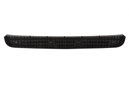 Bara treapta spate plastic, negru potrivit IVECO DAILY IV, DAILY V 2006-2014 [1]