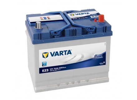 Electrice - Baterie auto Varta Professional Starter 95Ah 800A 930095080B912