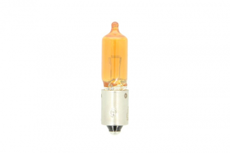 Electrice - Bec auto 1 bucata HY21W 12V 21W BAX9S viata de pana la 4 ori viata mai lunga Ultra Life