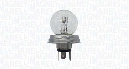 Electrice - Bec auto auto cu halogen 24V 55/50W P45T lumina apraope sau departata Exchange Standard