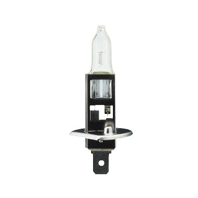 Electrice - Bec auto auto cu halogen H1 12V 55W P14,5S Pure Light