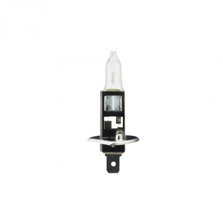 Electrice - Bec auto auto cu halogen H1 12V 55W P14,5S Super Plus 30%