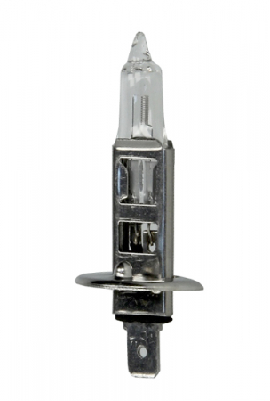 Becuri auto - Bec auto auto cu halogen H1 12V 66W P14,5S Long Life