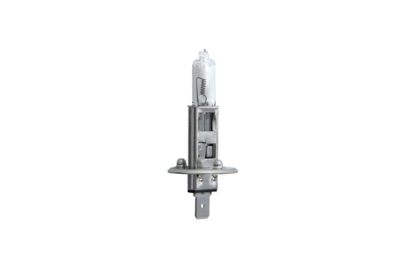 Electrice - Bec auto auto cu halogen H1 24V 70W P14,5S Camion Maxlife