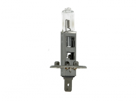 Becuri auto - Bec auto auto cu halogen H1 24V 70W P14,5S Standard