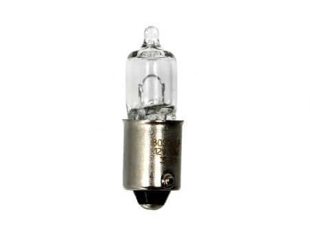 Electrice - Bec auto auto cu halogen H10W 12V 10W BA9S Pure Light