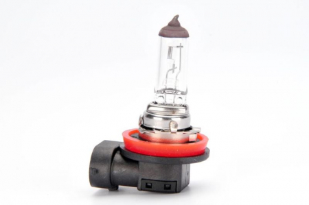 Electrice - Bec auto auto cu halogen H11 12V 55W PGJ19-2 Standard