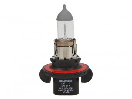 Electrice - Bec auto auto cu halogen H13 12V 60/55W P26,4T Standard