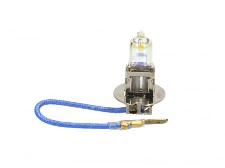 Electrice - Bec auto auto cu halogen H3 12V 55W All Season