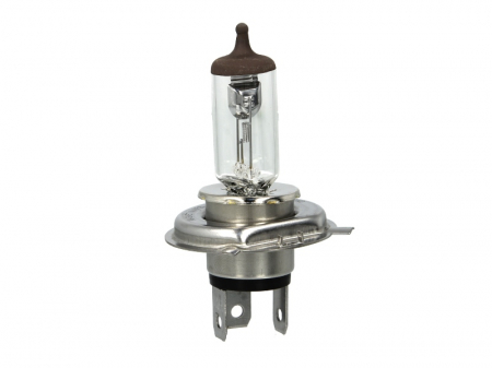 Becuri auto - Bec auto auto cu halogen H4 12V 60/55W P43T-38 Standard