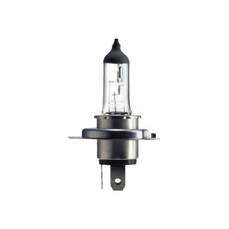 Electrice - Bec auto auto cu halogen H4 12V 60/55W P43T-38 Vision 3200K