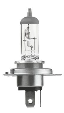 Electrice - Bec auto auto cu halogen H4 24V 75/70W P43T