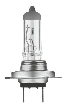 Electrice - Bec auto auto cu halogen H7 12V 55W PX26D Extra Lifetime