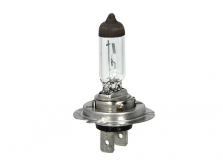 Electrice - Bec auto auto cu halogen H7 12V 55W PX26D Long Life