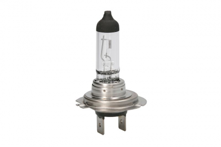 Electrice - Bec auto auto cu halogen H7 12V 55W PX26D Pure Light