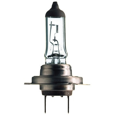Electrice - Bec auto auto cu halogen H7 12V 55W PX26D all weather conditions All Season