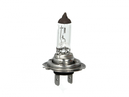Electrice - Bec auto auto cu halogen H7 12V 55W PX26D Standard