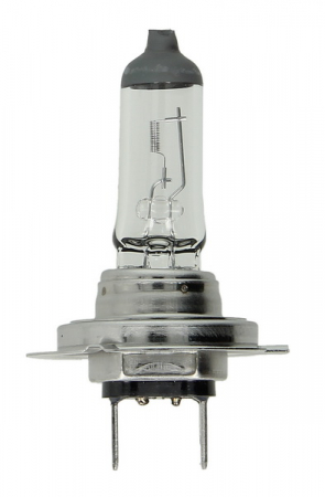 Electrice - Bec auto auto cu halogen H7 12V 55W PX26D Vision 3200K