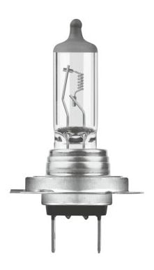 Electrice - Bec auto auto cu halogen H7 24V 70W PX26D
