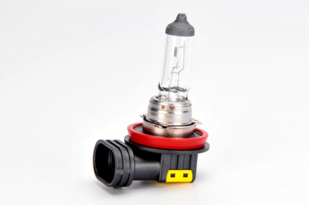 Electrice - Bec auto auto cu halogen H8 12V 35W PGJ19-1