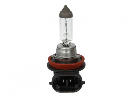 Electrice - Bec auto auto cu halogen H8 12V 35W PGJ19-1 Pure Light