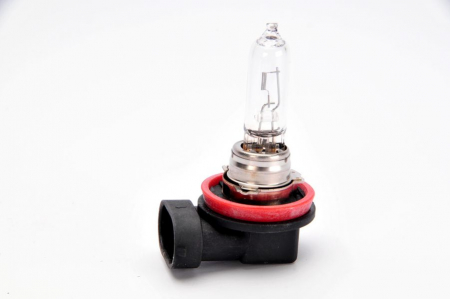 Electrice - Bec auto auto cu halogen H9 12V 65W PGJ19-5 Pure Light