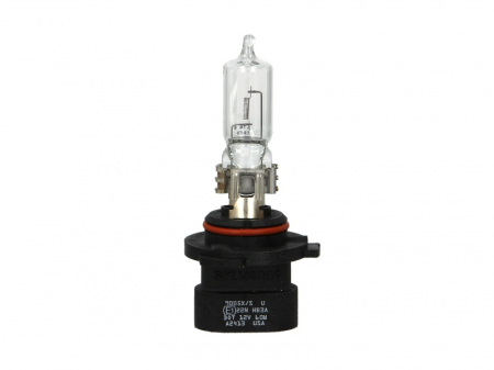 Electrice - Bec auto auto cu halogen HB3A 12V 60W P20D Standard