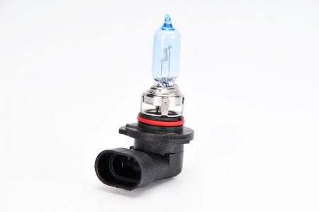 Electrice - Bec auto auto cu halogen HB4 12V 55W P22D Xenon albastru