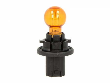 Electrice - Bec auto auto cu halogen PCY16W/PH16W 12V 16W