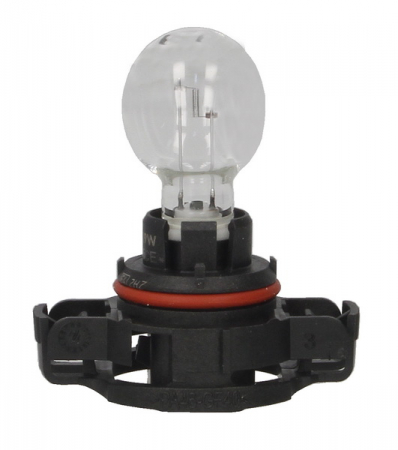 Electrice - Bec auto auto cu halogen PS19W 12V 19W PG20/1 American Cars Standard