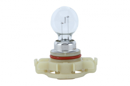 Electrice - Bec auto auto cu halogen PSX24W 12V 24W PG20/7 HiperVision