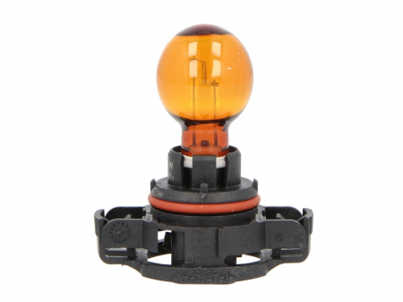 Electrice - Bec auto auto cu halogen PSY24W 12V 24W PG20/4