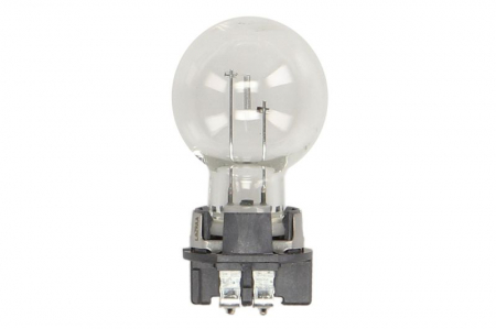 Becuri auto - Bec auto auto cu halogen PW24W 12V 24W Vision, galben
