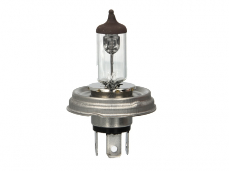 Bec auto auto cu halogen R2 12V 45/40W P45T-41 Pure Light Becuri auto - Bec auto auto cu halogen R2 12V 45/40W P45T-41 Pure Light