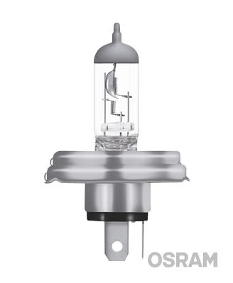 Bec auto auto cu halogen R2 12V 60/55W P45T Off-Road [2]