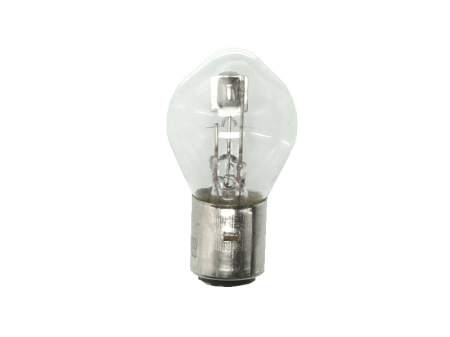 Becuri auto - Bec auto auto cu halogen S2 6V 35W BA20D Standard