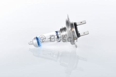 Electrice - Bec auto blister pachet 1 bucata H7 12V 55W PX26D Gigalight Plus 150% 3450K