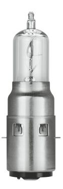 Electrice - Bec auto blister pachet 1 bucata S2 12V 35W BA20D